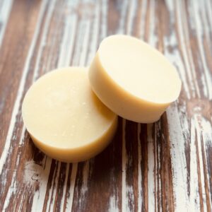 La Salle BOTANIQUE Chamomile Soap is a testament to nature's soothing prowess